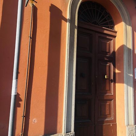 Santa Sofia House Apartment Ravenna Exterior photo