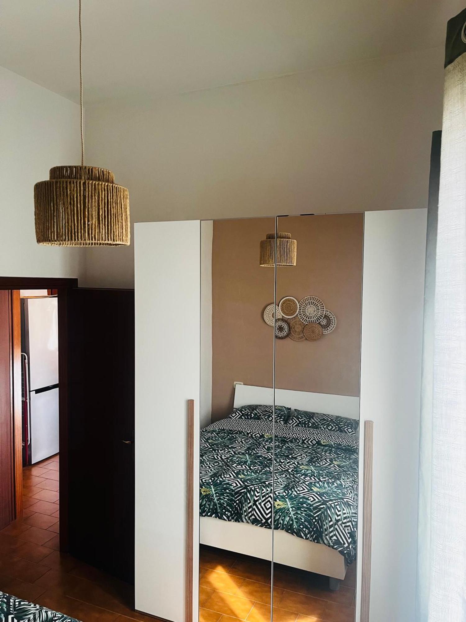 Santa Sofia House Apartment Ravenna Exterior photo